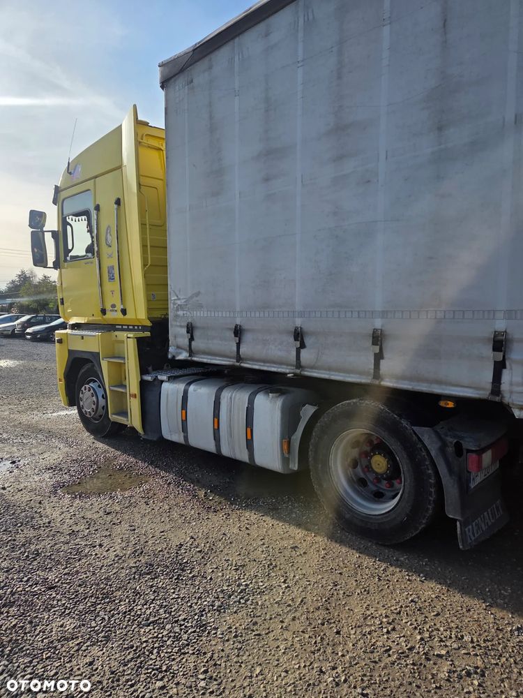 Kassbohrer Standard - 6