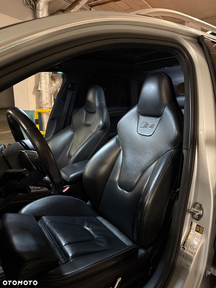 Audi A4 Allroad 2.0 TFSI S tronic - 13