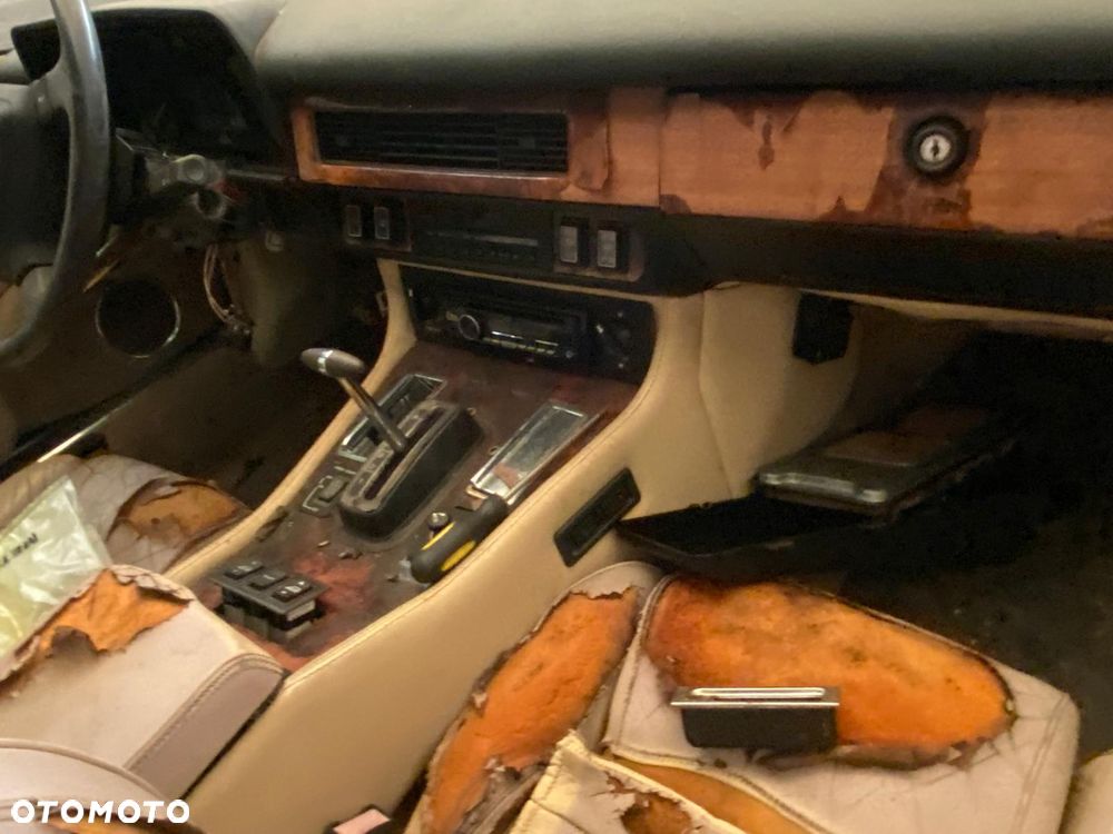 Jaguar XJS 5.3 - 19