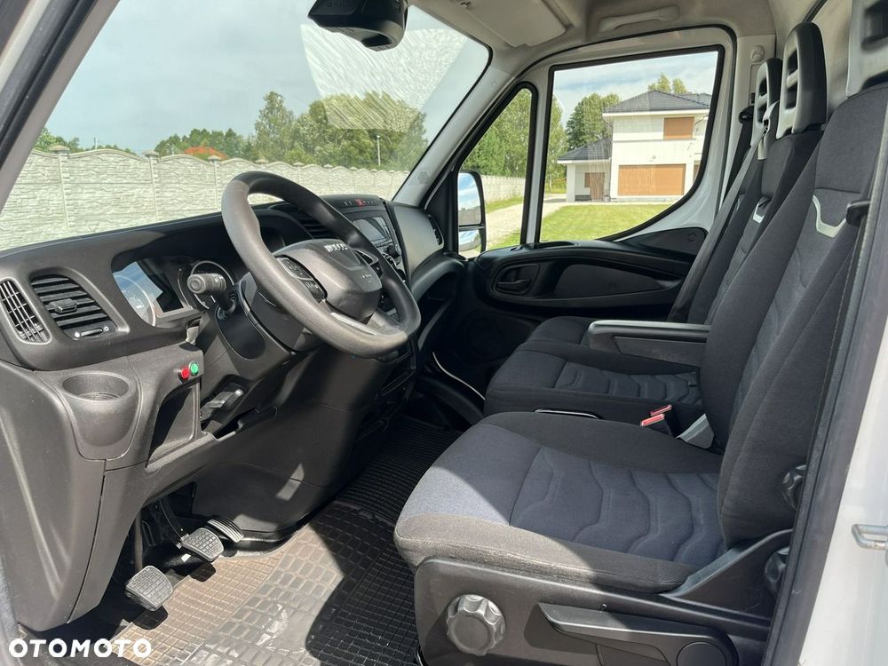 Iveco Daily - 14