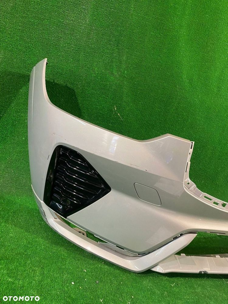 ZDERZAK PRZEDNI PRZÓD VOLVO XC60 II LIFT 21- R-DESIGN - 3