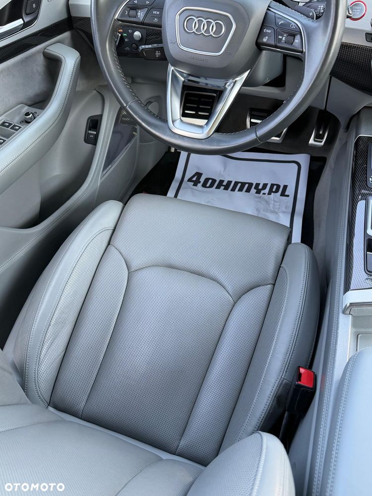 Audi SQ7 - 9