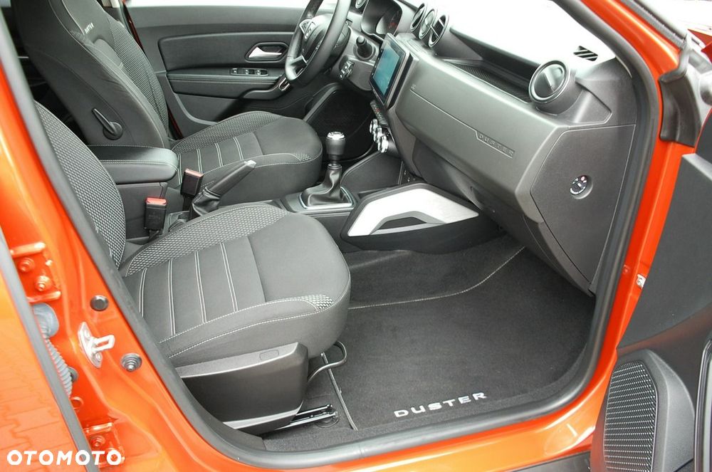 Dacia Duster - 7