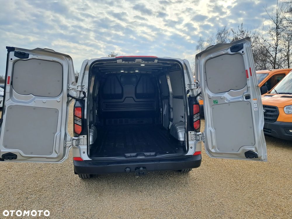 Ford Custom VAN 4x4 - 6