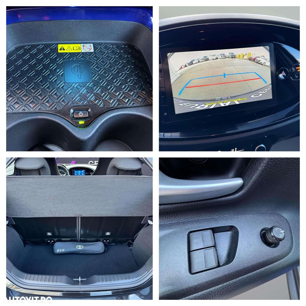 Toyota Aygo X Pulse - 15