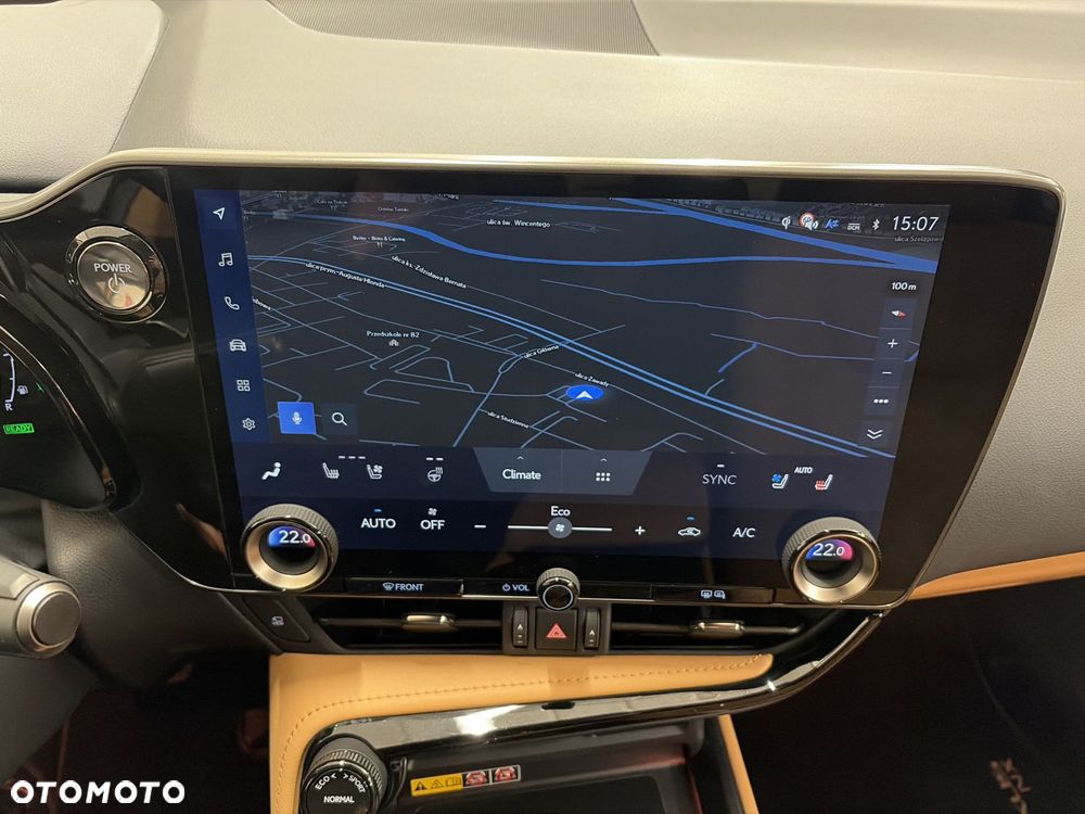 Lexus NX - 15