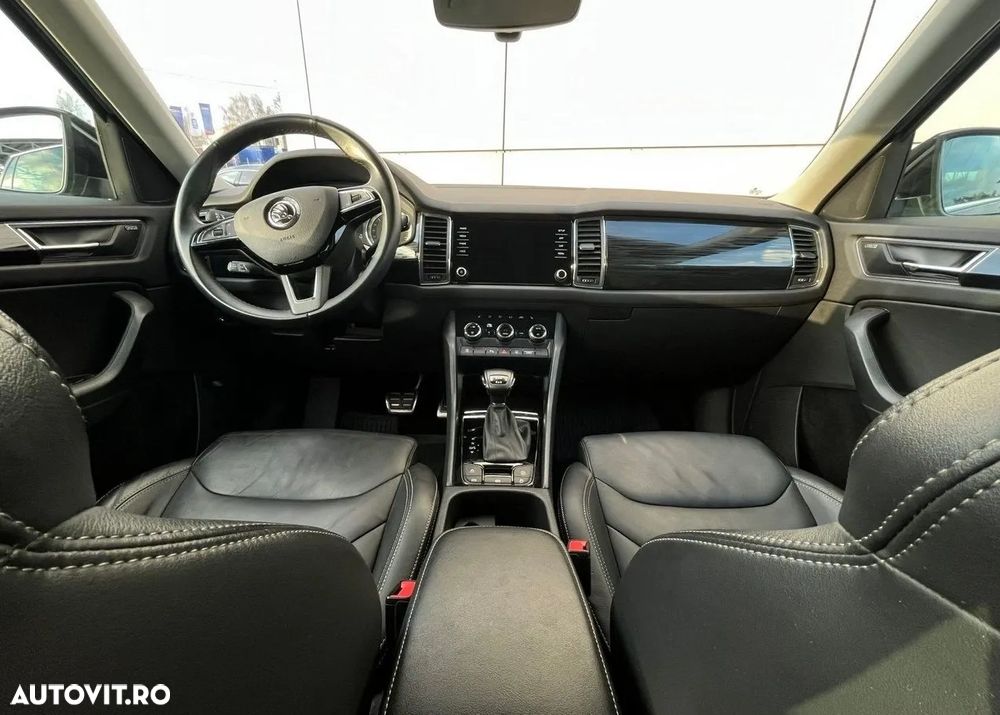 Skoda Kodiaq - 8