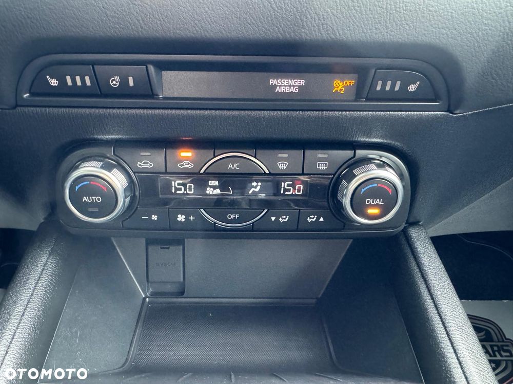 Mazda CX-5 - 34