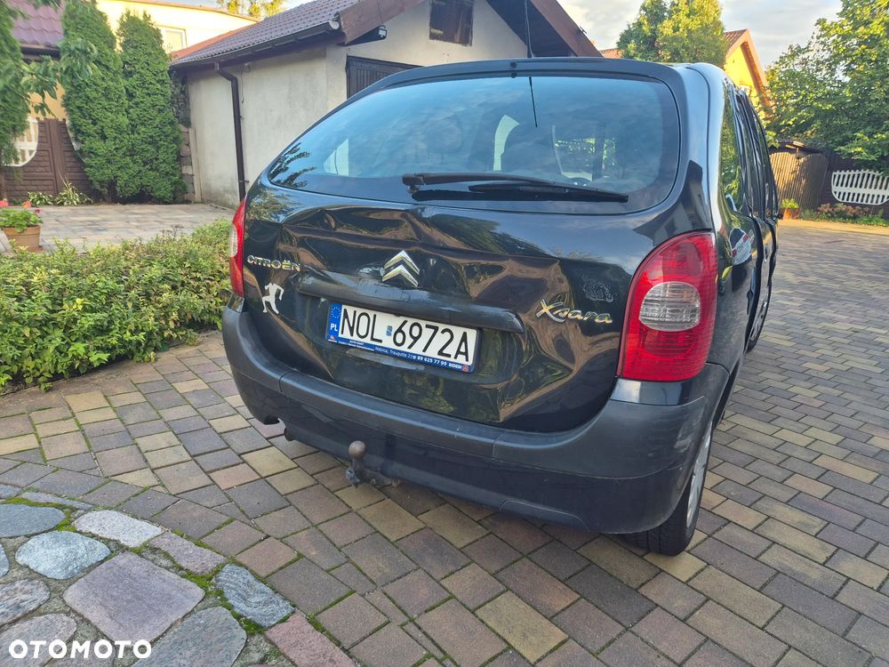Citroën Xsara Picasso 1.6i Confort - 5