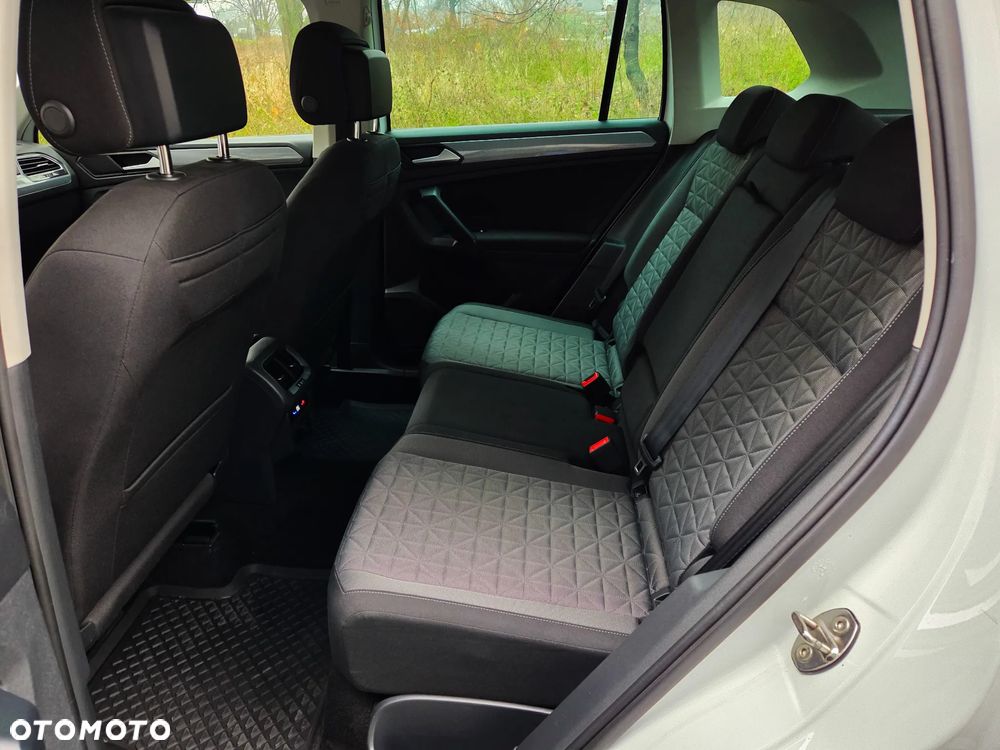 Volkswagen Tiguan 2.0 TDI SCR Life DSG - 26
