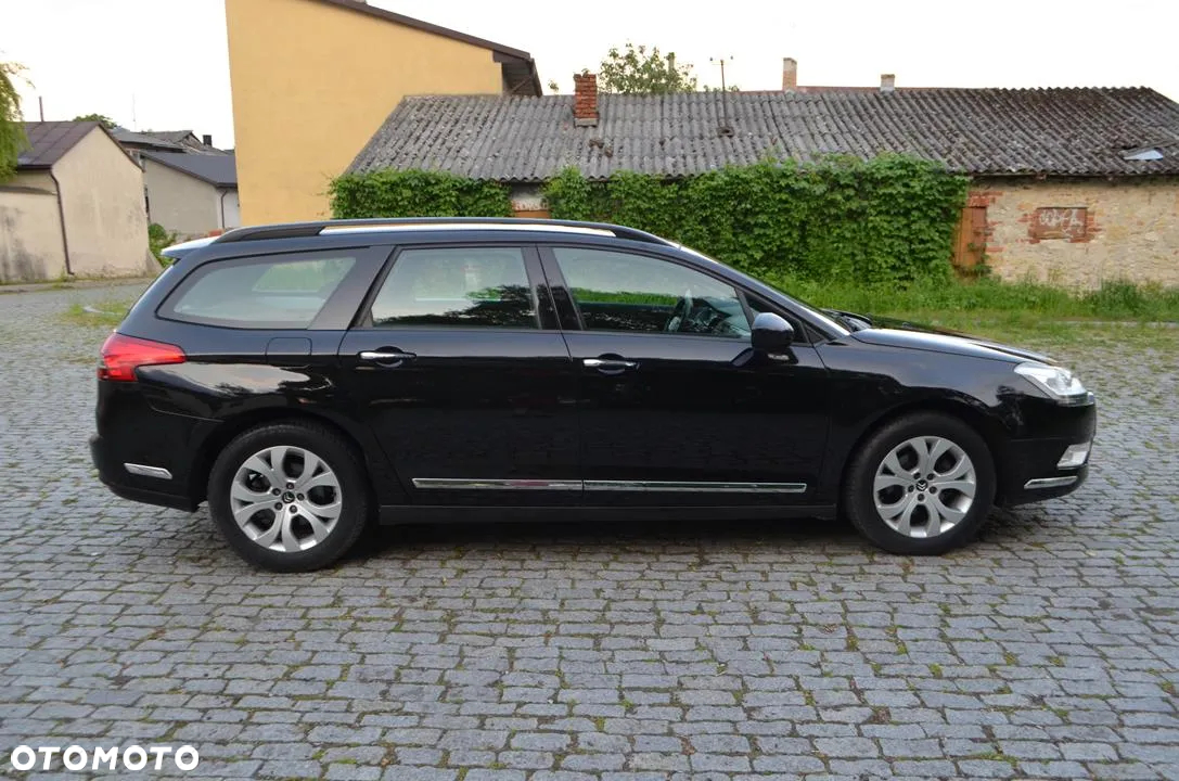 Citroën C5 Tourer HDi 115 FAP Business Class - 8
