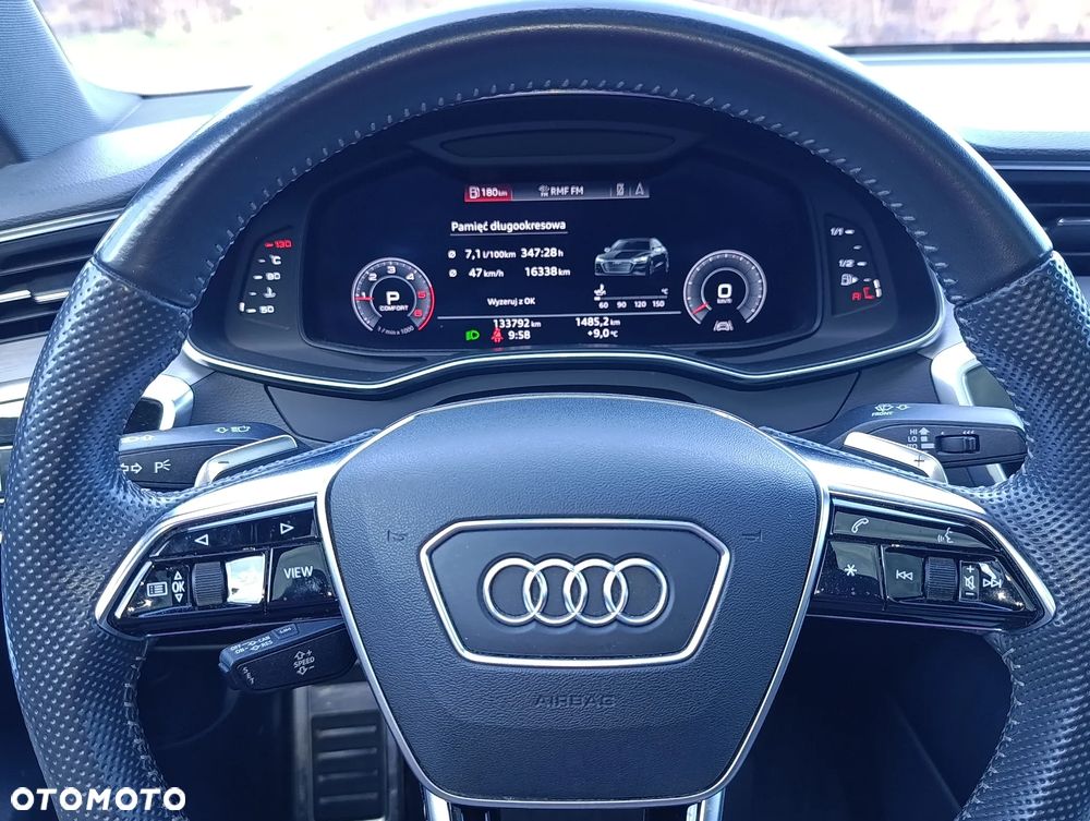 Audi A7 Sportback - 20