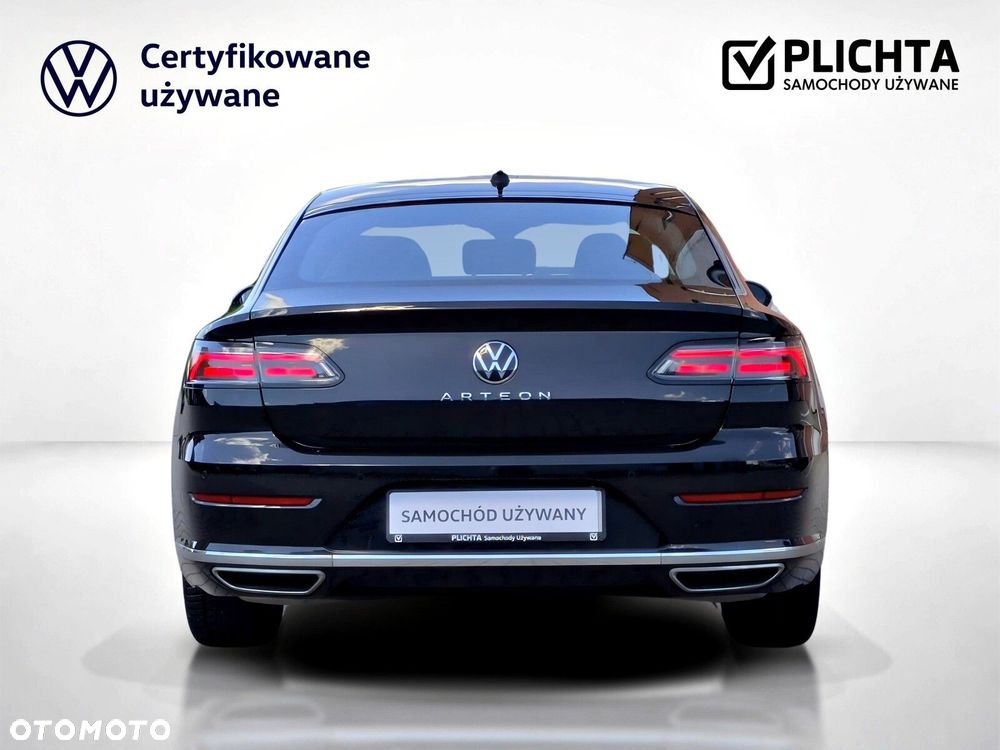Volkswagen Arteon 2.0 TSI Elegance DSG - 5