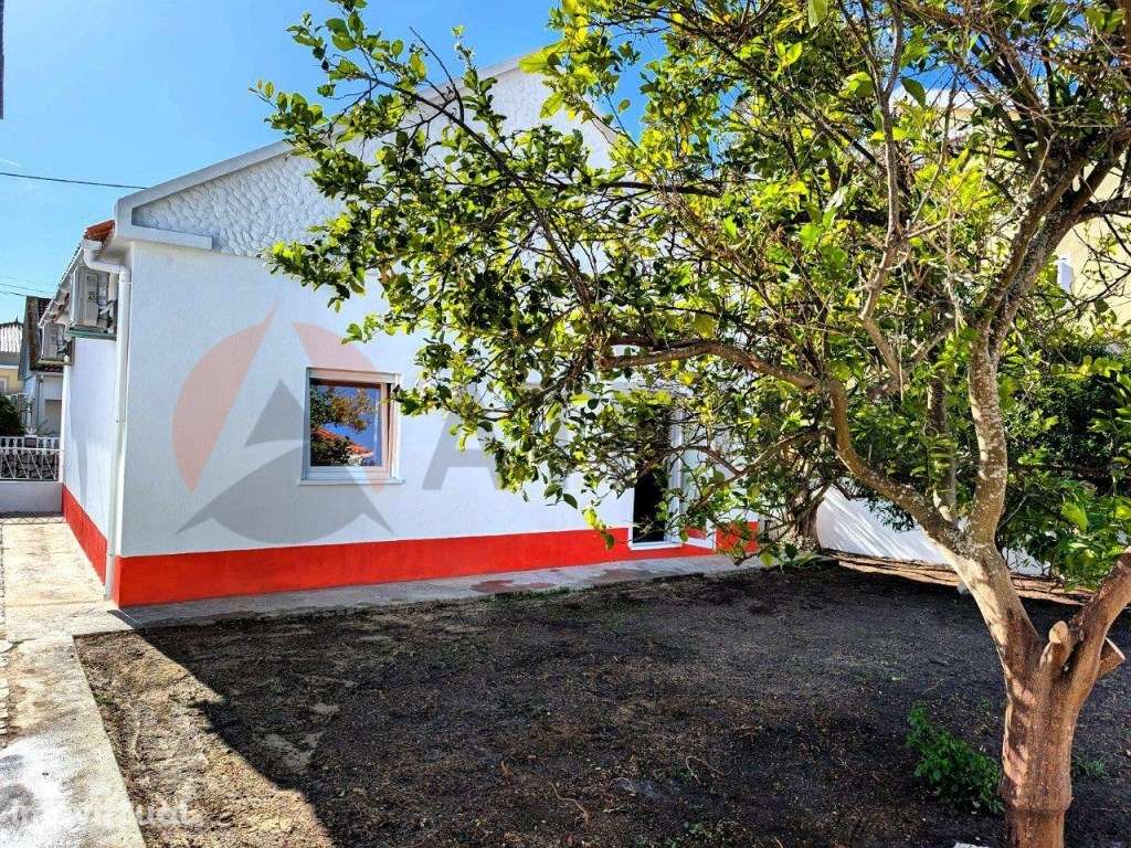 Moradia T3 renovada, Palmela - Grande imagem: 2/22