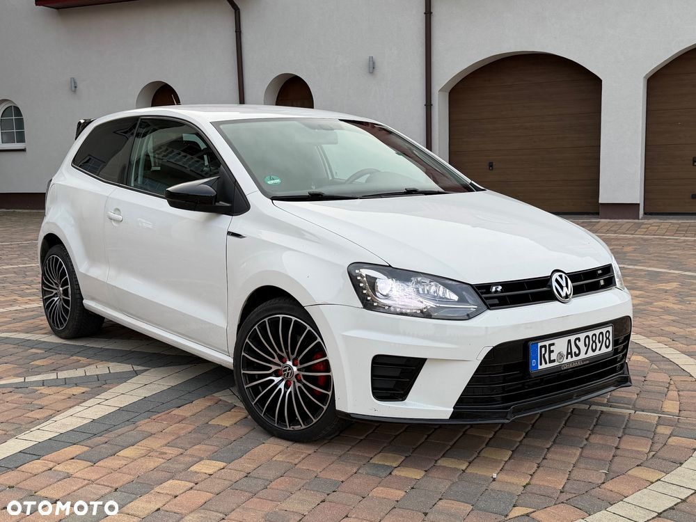 Volkswagen Polo 1.6 TDI DPF Comfortline - 9