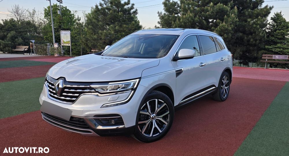 Renault Koleos - 2