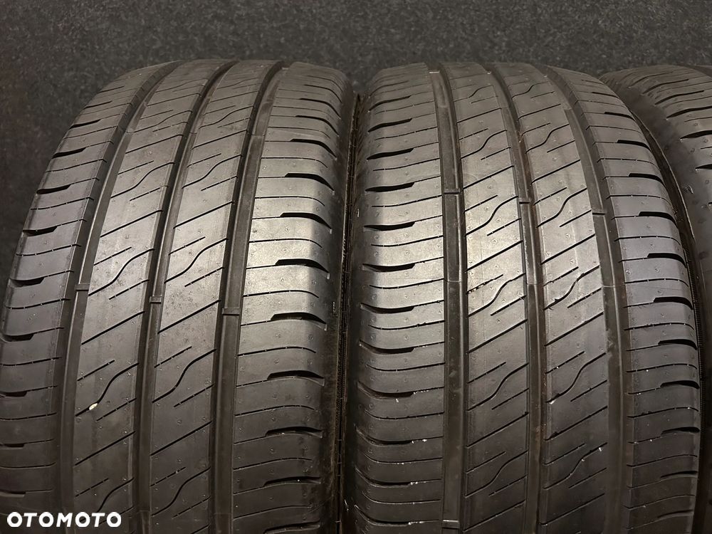 Opony letnie Goodyear EfficientGrip Cargo 2 235/50/19C 111/108T 4szt. NOWE DEMO!!! - 2