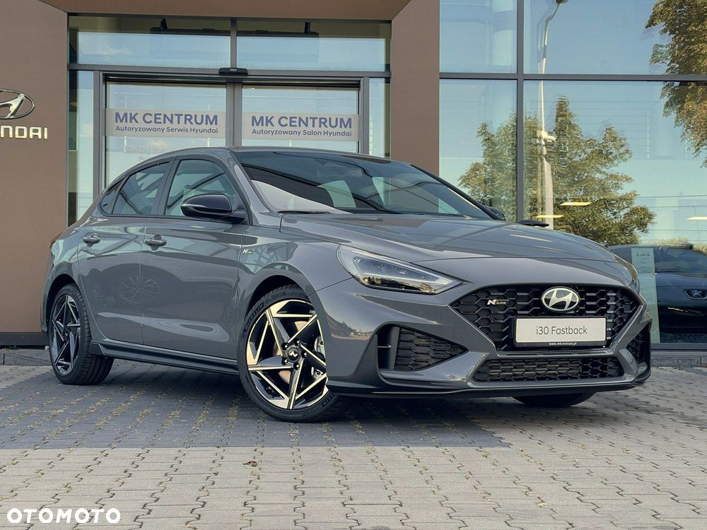 Hyundai i30 - 5
