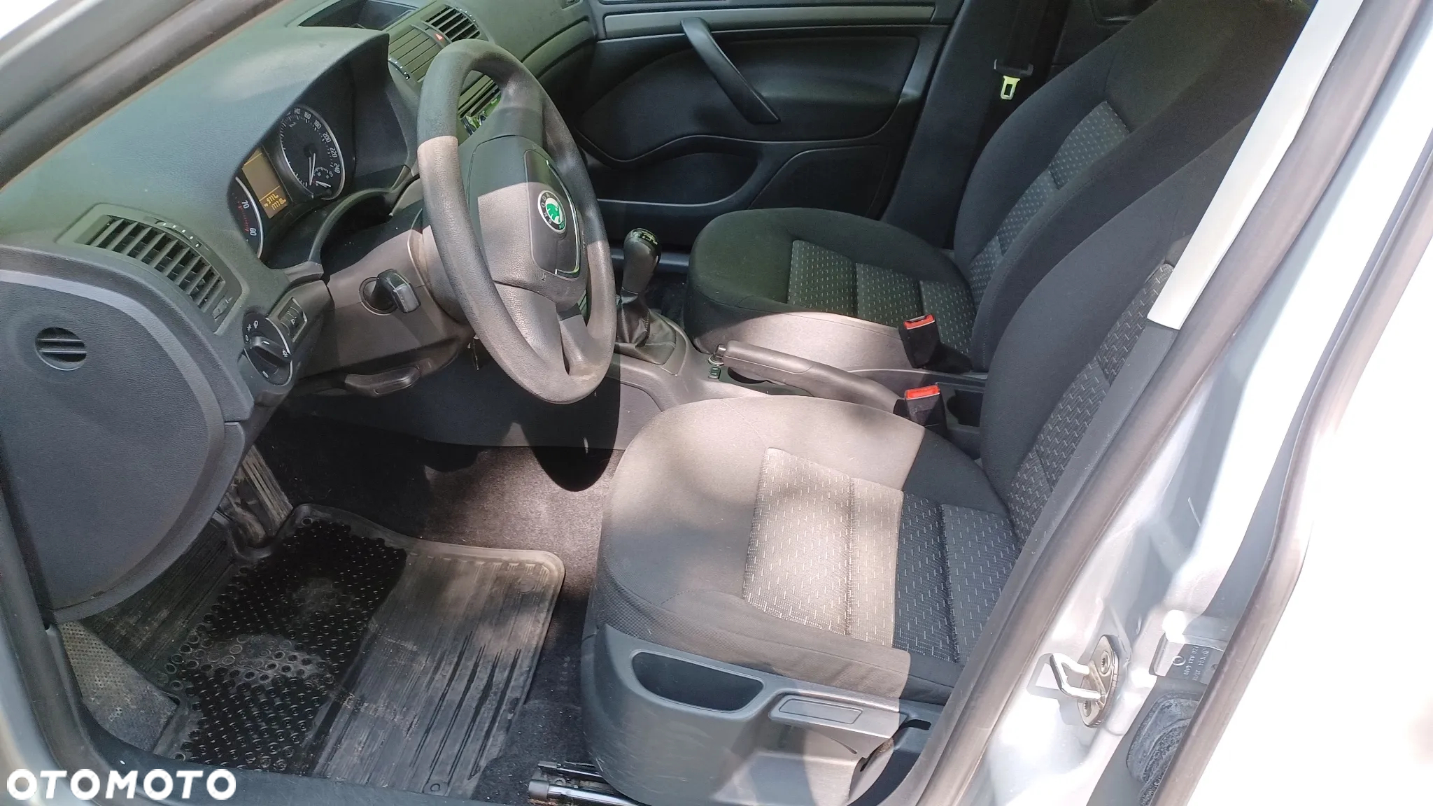 Skoda Octavia 1.4 TSI Classic - 11