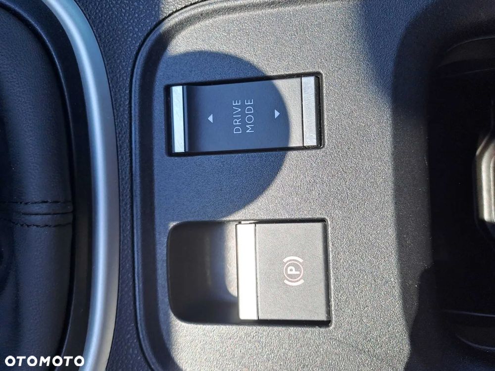 Jeep Avenger 1.2 GSE T3 Altitude FWD - 18