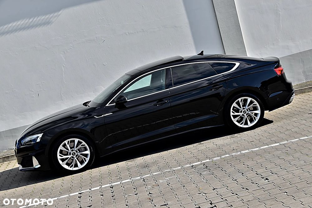 Audi A5 - 5