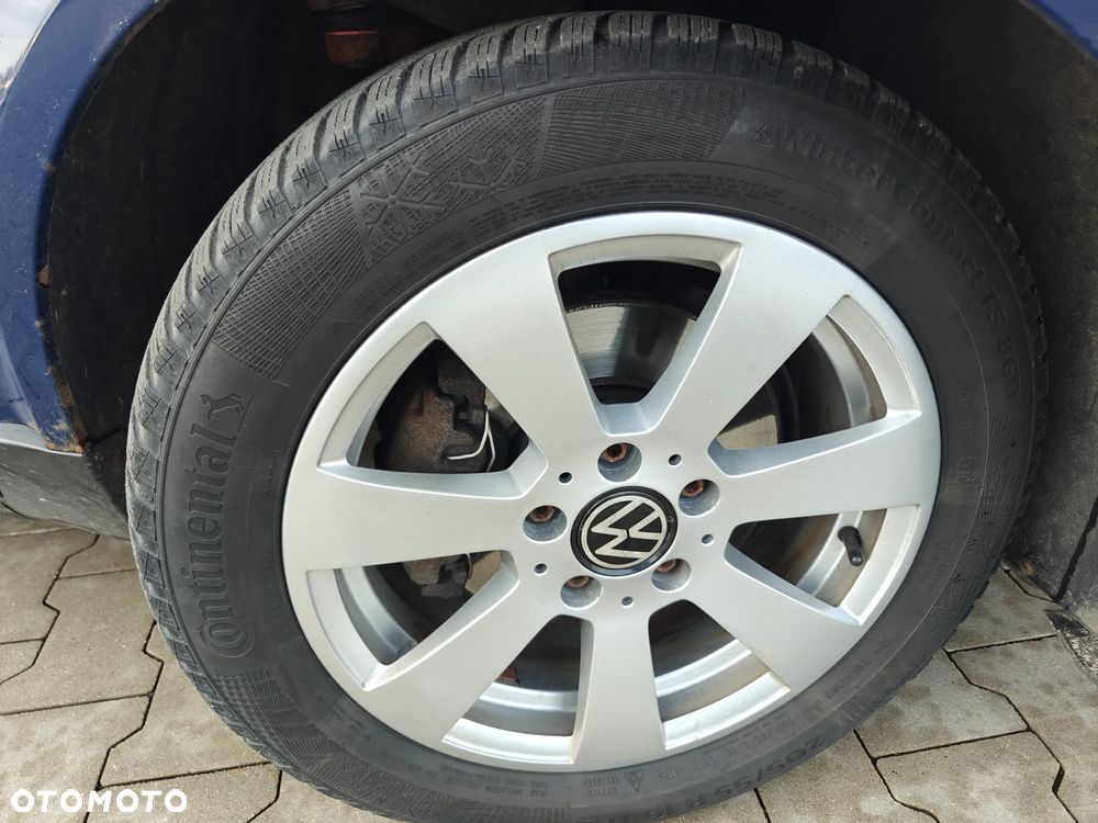 Volkswagen Passat 1.9 TDI Basis - 28