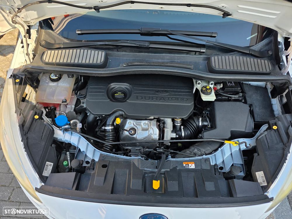 Ford C-Max 1.5 TDCi Titanium S/S - 23