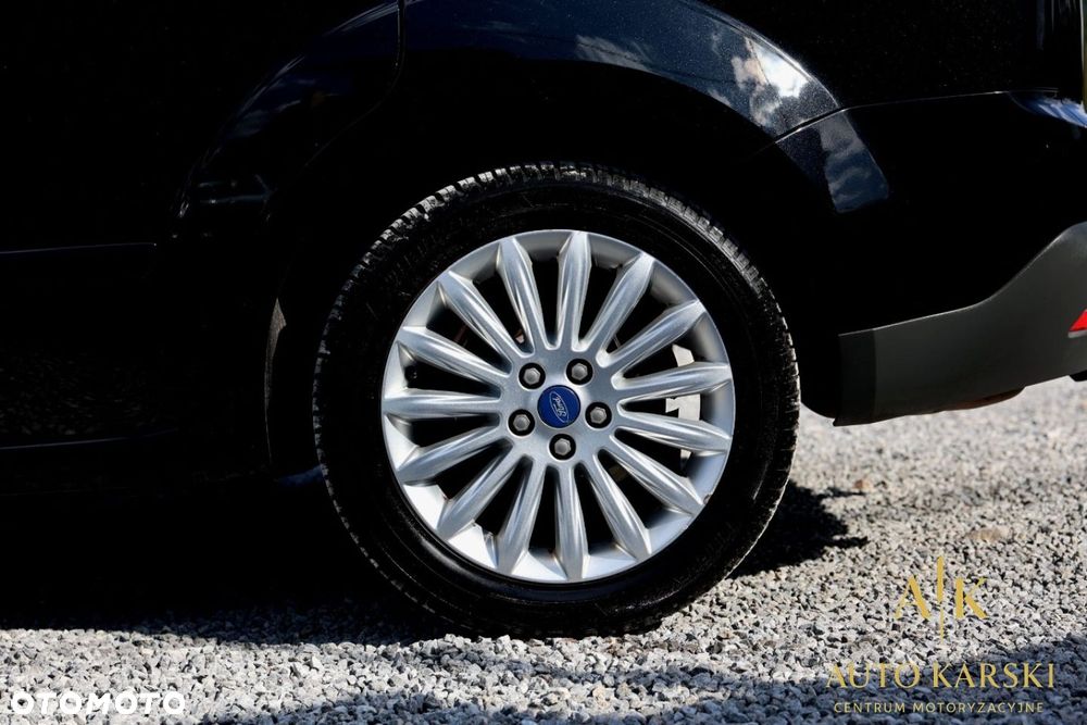 Ford S-Max - 18