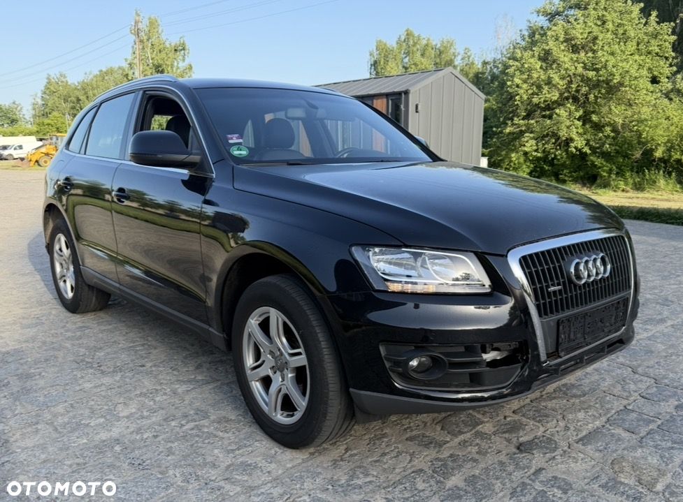 Audi Q5 2.0 TFSI quattro tiptronic - 3