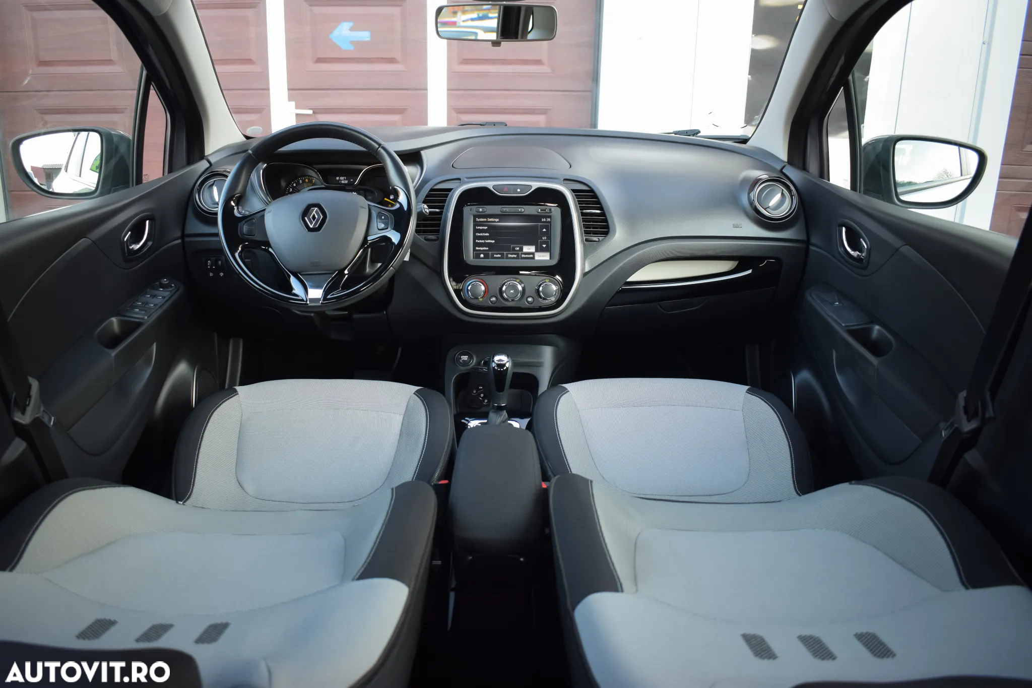 Renault Captur ENERGY TCe EDC Intens - 6