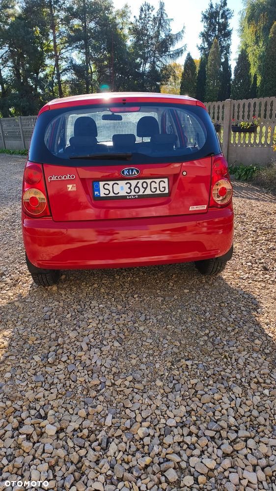 Kia Picanto - 3