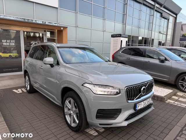 Volvo XC 90 B5 B AWD Core - 34