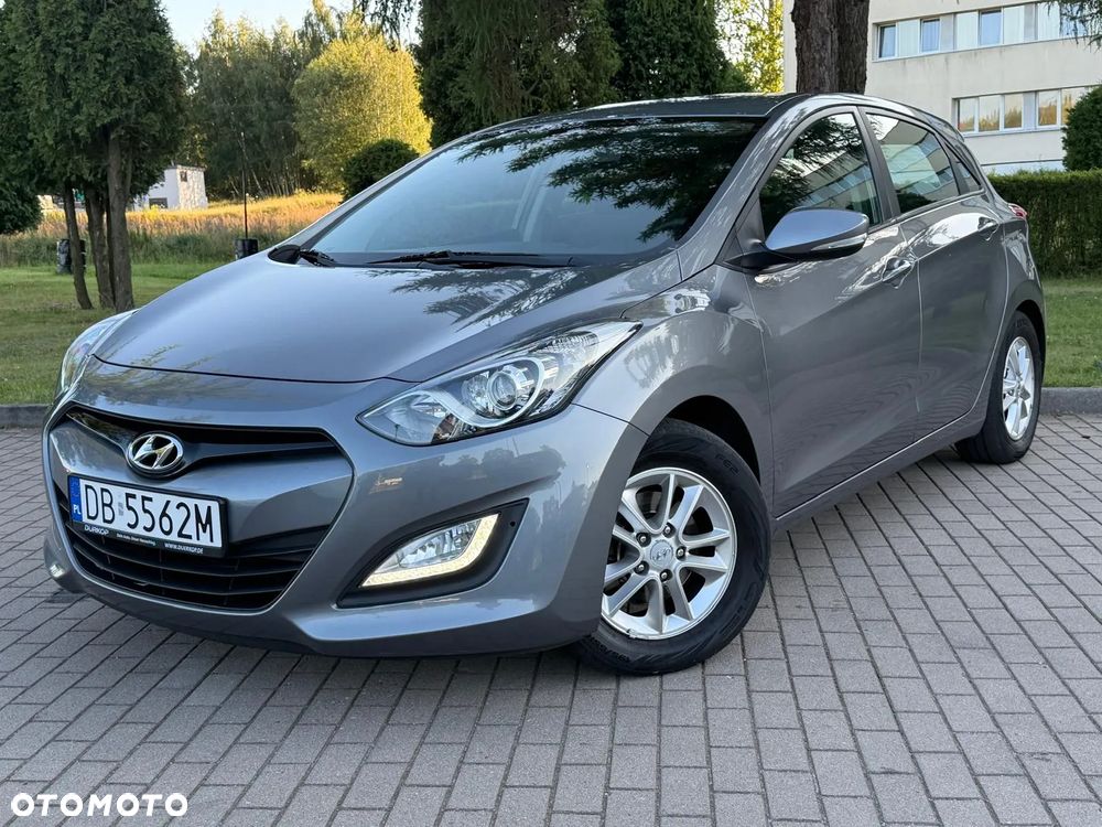 Hyundai i30 1.4 Premium - 28