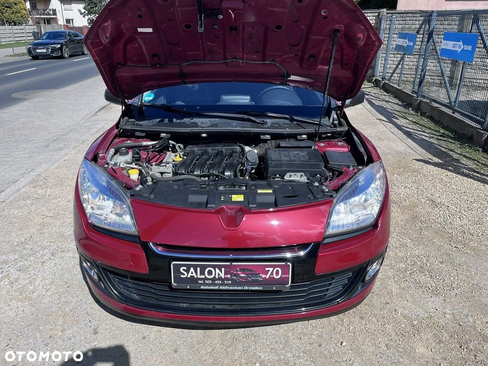 Renault Megane - 25