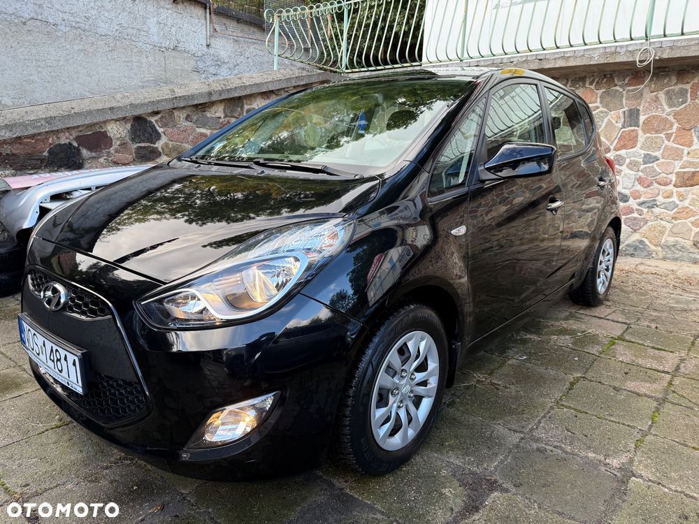 Hyundai ix20 1.4 Premium