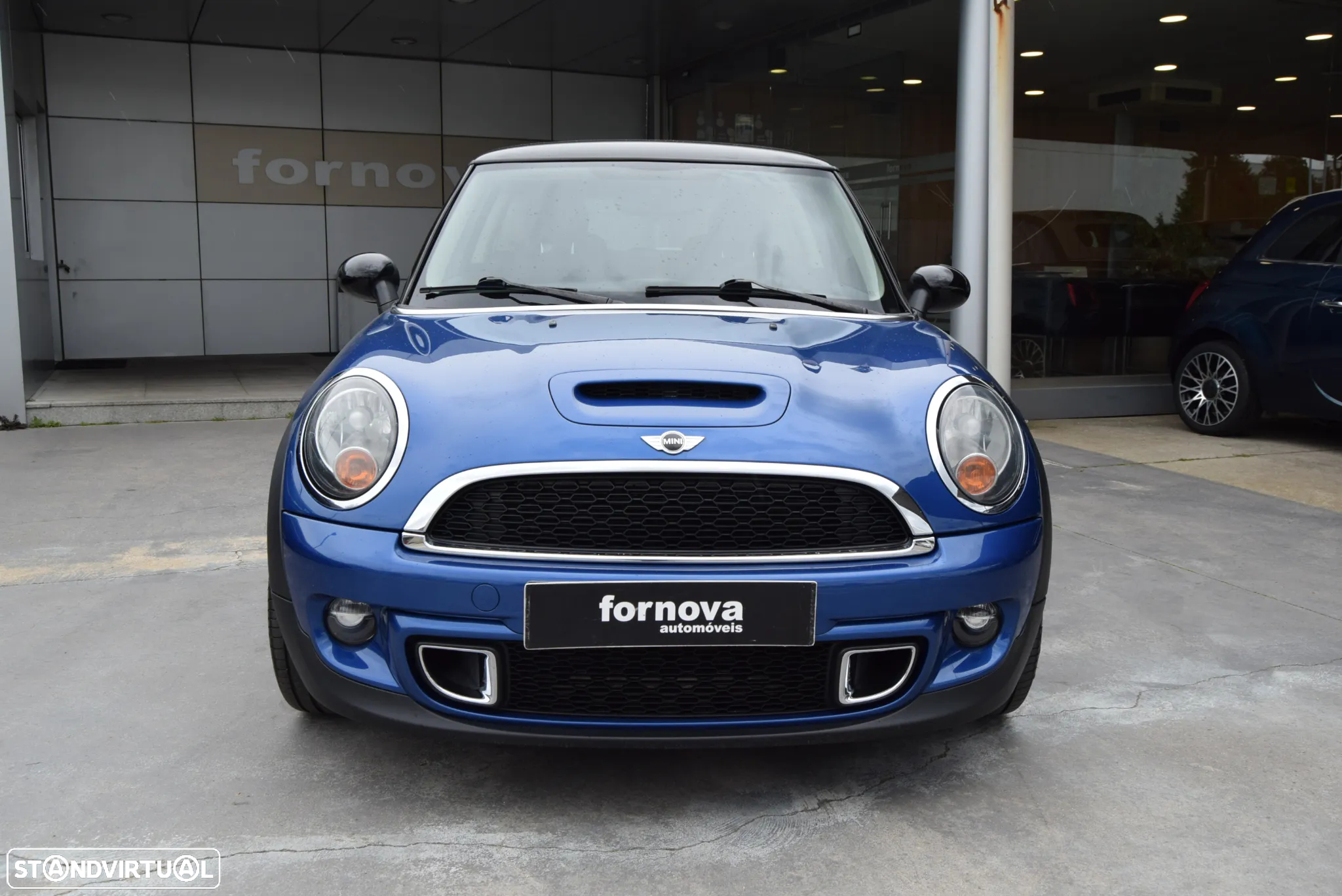 MINI 3 Portas One D - 2