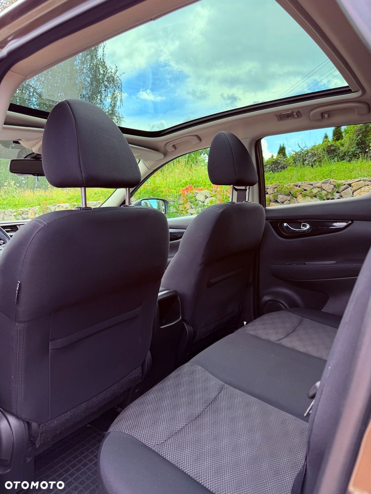 Nissan Qashqai 1.6 DCi N-Connecta Xtronic EU6 - 6