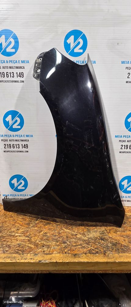 Guarda Lamas esquerdo Vw Golf 6 carrinha - 1