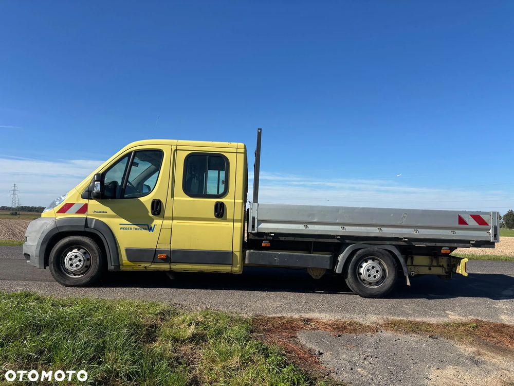 Citroën Jumper - 2