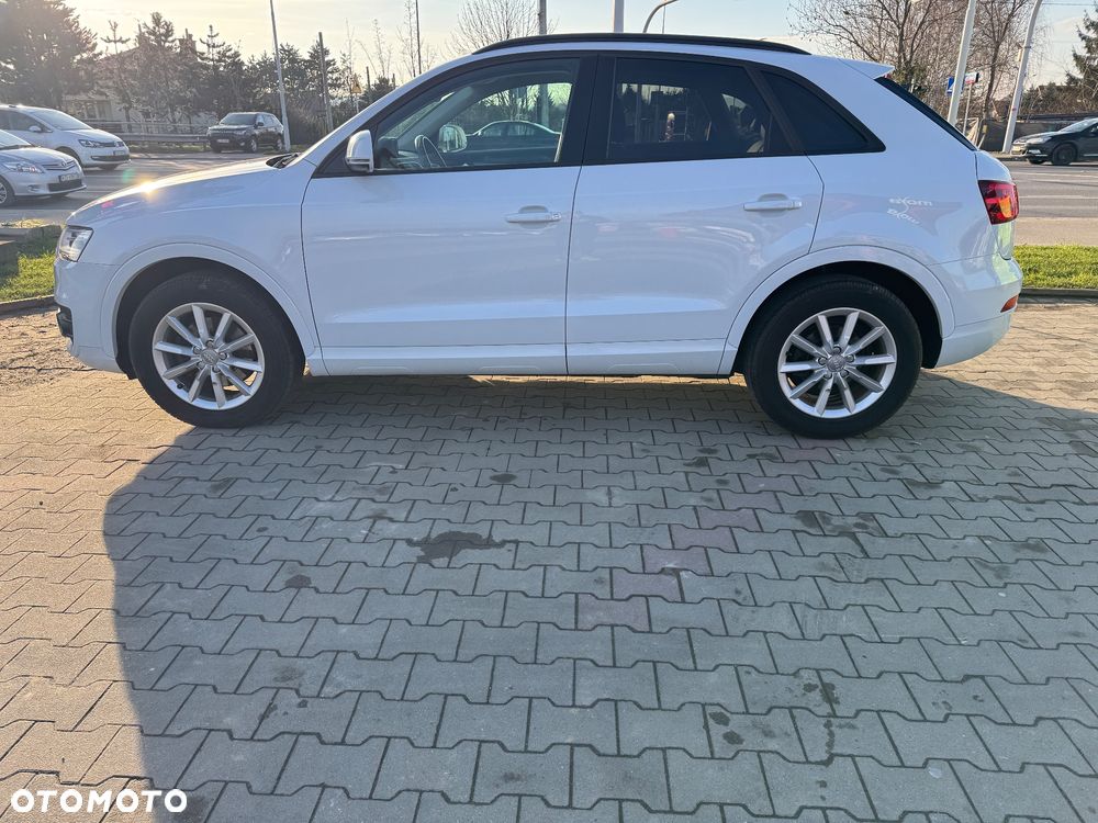 Audi Q3 - 3