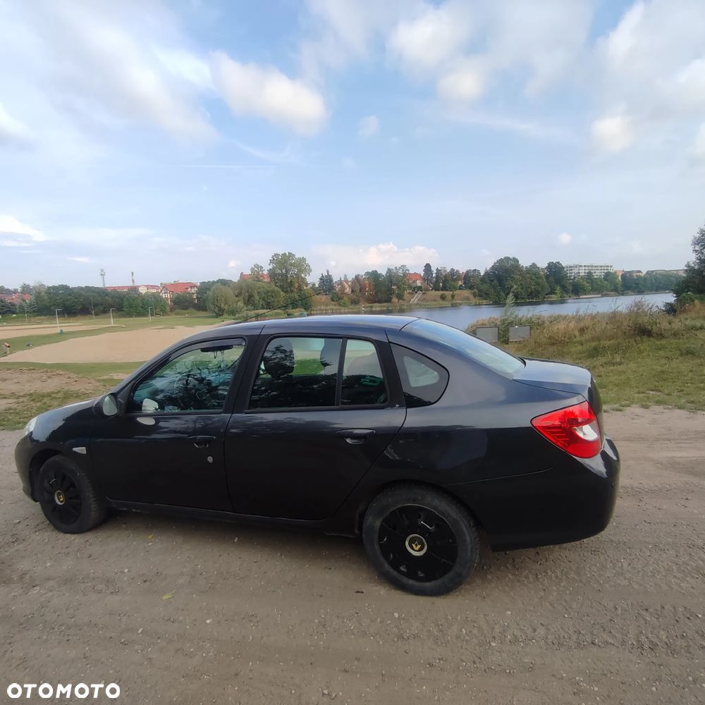 Renault Thalia