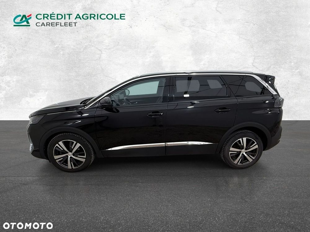 Peugeot 5008 - 9