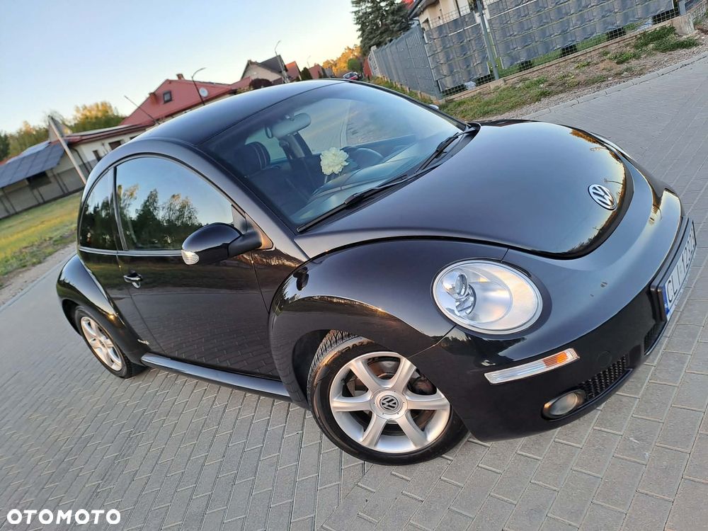 Volkswagen Golf 1.9 TDI Trendline - 31