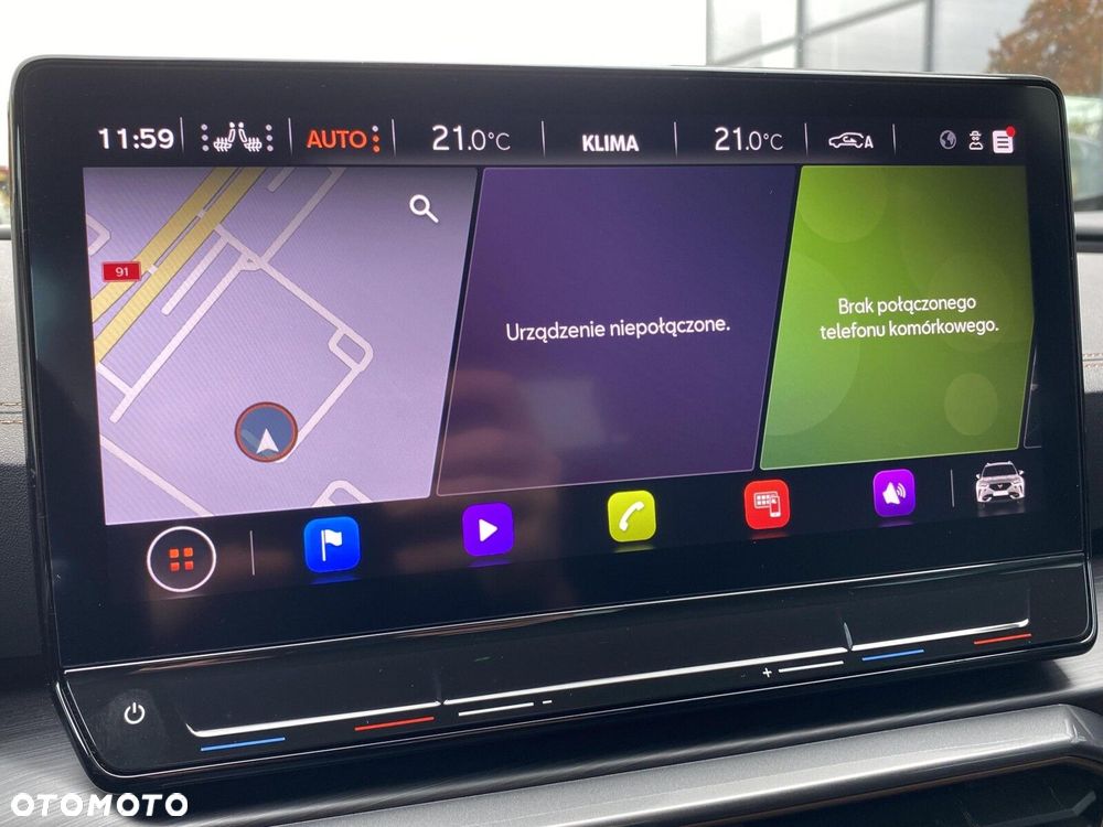 Cupra Formentor 2.0 TSI VZ DSG - 27