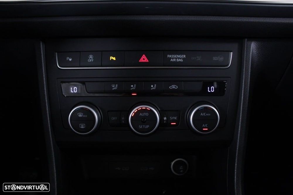 SEAT Ateca 2.0 TDI Style - 27