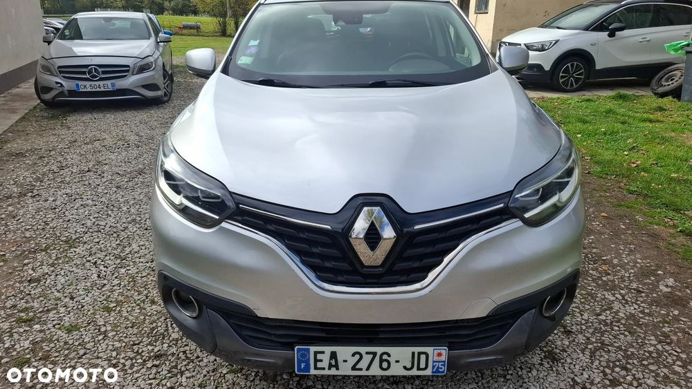 Renault Kadjar - 11