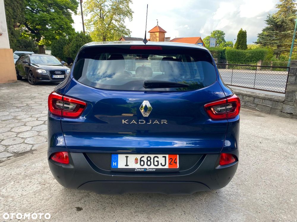 Renault Kadjar Energy TCe 130 Experience - 5