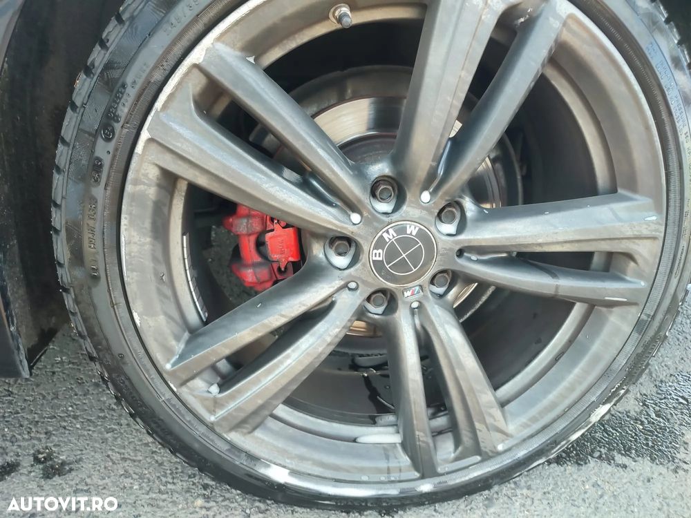 BMW Seria 4 - 7