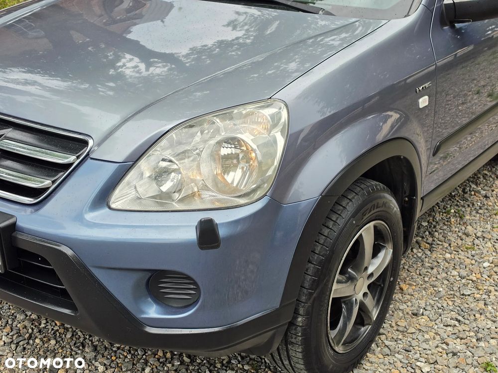 Honda CR-V - 22