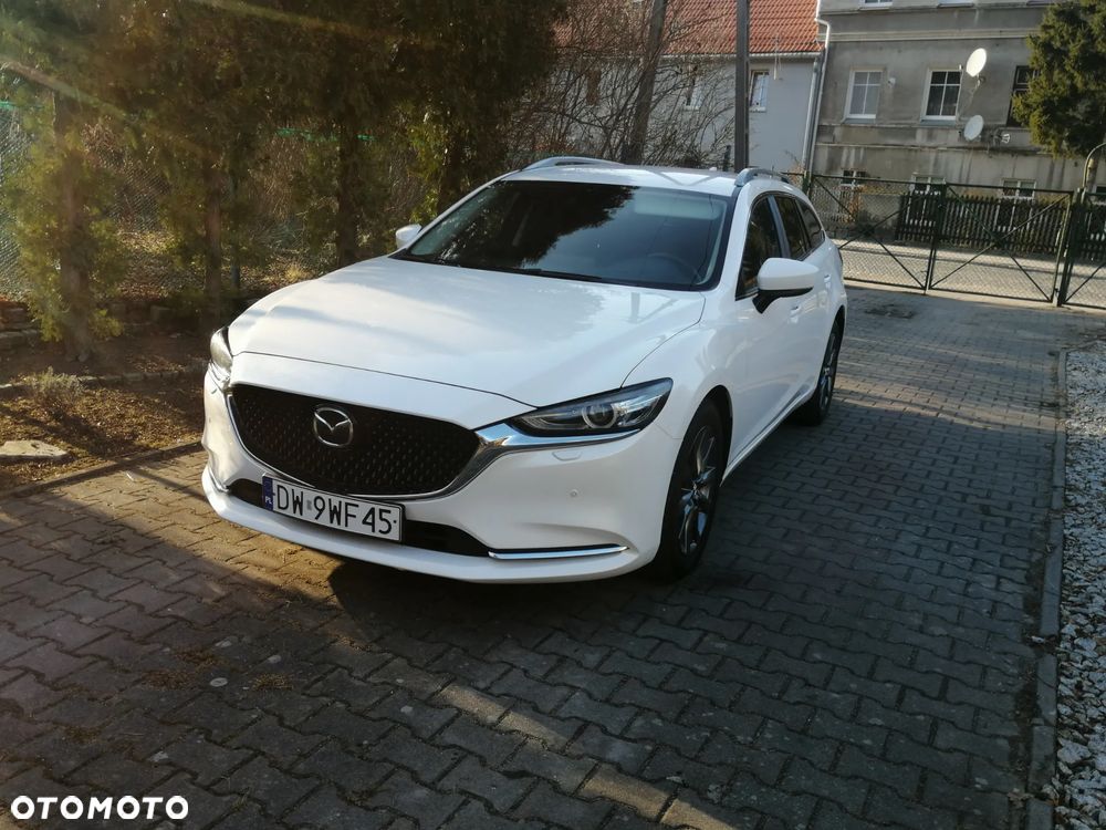 Mazda 6 2.0 SkyEnergy - 10